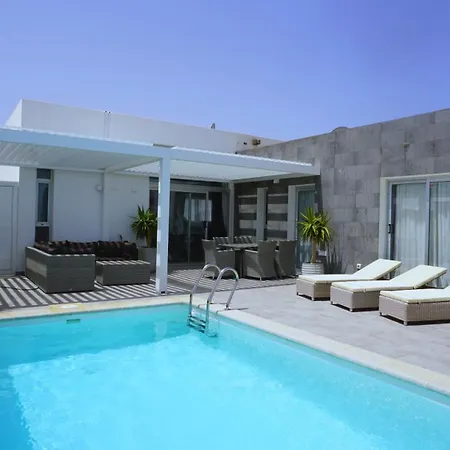 Villa Patricia